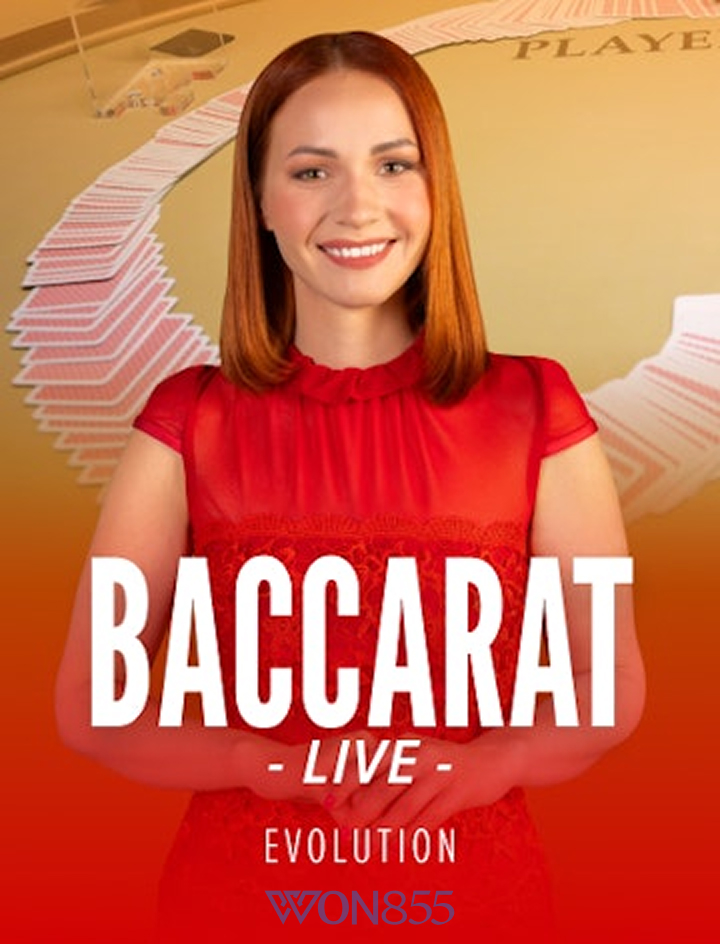 Baccarat