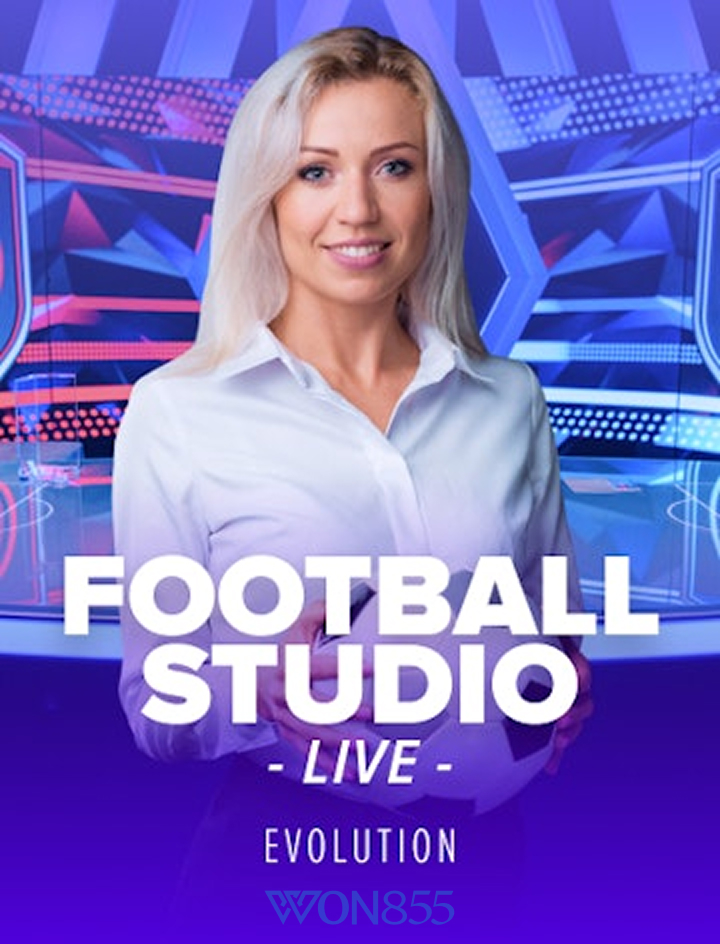 Football Studio