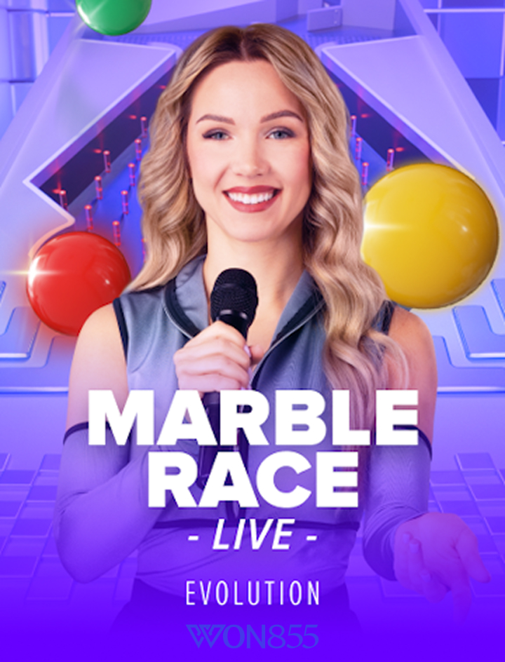 Marble Race