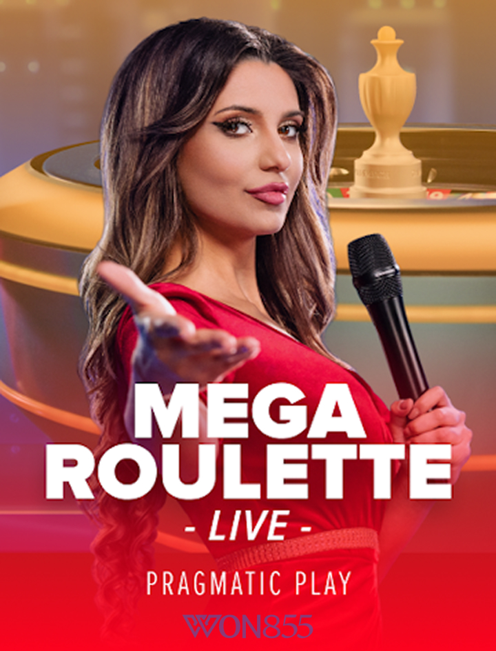 Mega Roulette