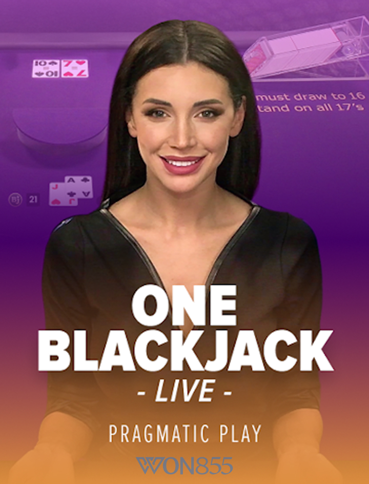 One Blackjack