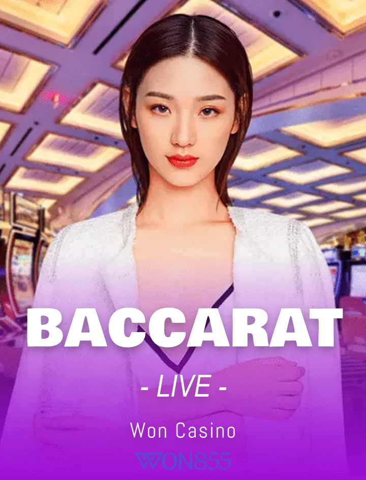 Baccarat